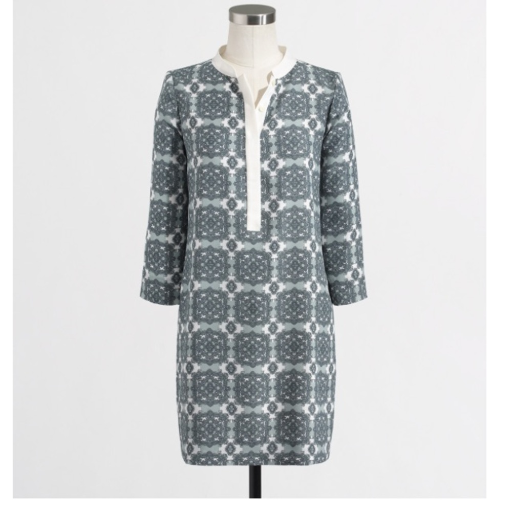 J Crew dress